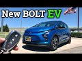 2022 Chevy Bolt EV | Your Next AFFORDABLE Electric Car?