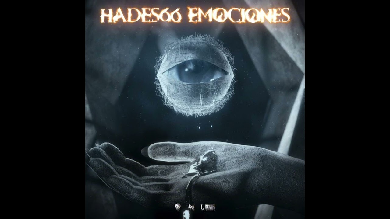 Emociones - Hades66 -(INSTRUMENTAL)