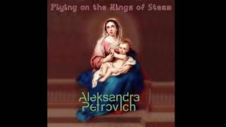 Flying On The Wings Of Steam