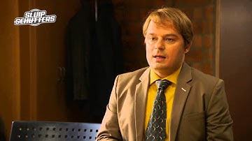 Op sollicitatiegesprek. - Sluipschutters