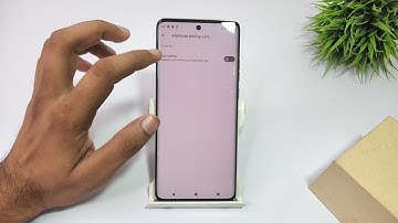 Turn off call waiting in Motorola Edge 50 Fusion | Motorola Edge 50 pro call waiting on kaise kare