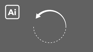 Инструмент "Поворот" в иллюстраторе - Rotate Tool | Урок Adobe Illustrator