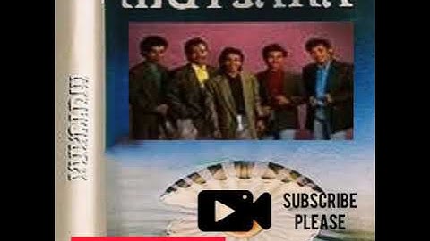 Mutiara - Mutiara (1992)
