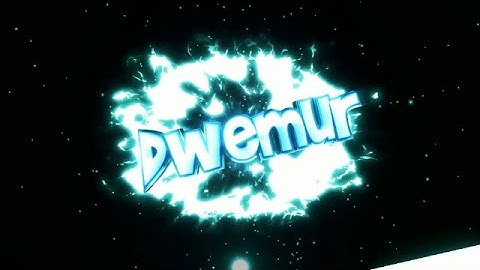 New New Intro Made By Me :D