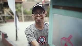 Manga Naha Mundur??? 😂😂