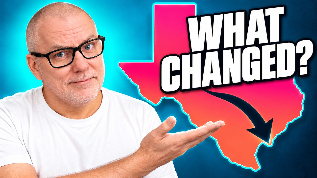 Why Did People Stopped Moving to Texas?