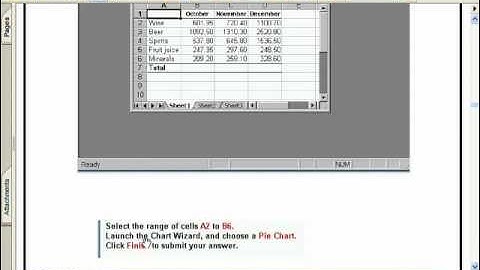 سلسلة تعليم الإكسل الجزء الثالث 3   Series of education in the Excel