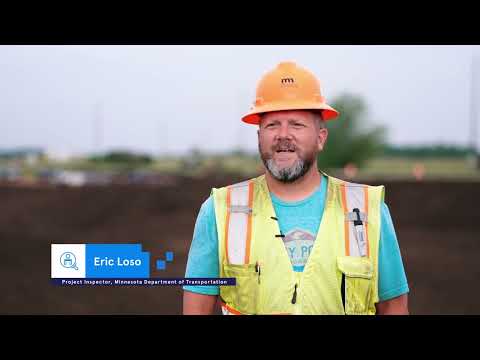 Minnesota DOT Leverages Integrated Field Tools for Seamless Digital Inspection - video from Infotech