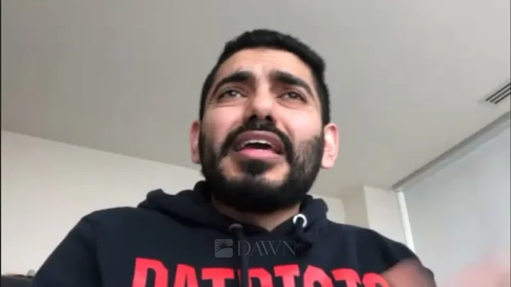 An Interview with Omar Abdulaziz, Saudi Activist i...