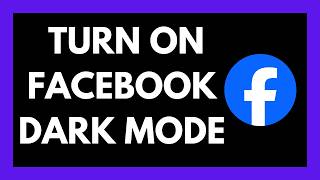 How to Turn On Facebook Dark Mode (2026 Guide) screenshot 5