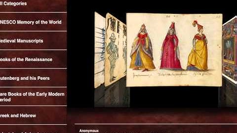 The European Library celebrates the Bavarian State Library