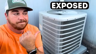 STOP Buying This HVAC Brand