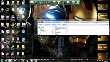 Minecraft 1.2.5 Bukkit Server Tutorial With Hamachi