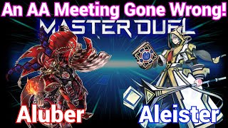 aleister deck yugioh December 2019 Master Rule 2020 then target 1 Fusion Monster you control 70PCS Aleister the Reminiscent Invoked