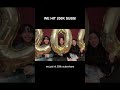 WE HIT 200K SUBSCRIBERS!! YAY!