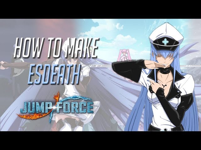 Stream ESDEATH SONG - Through War - HalaCG