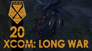 XCOM - Long War - 20