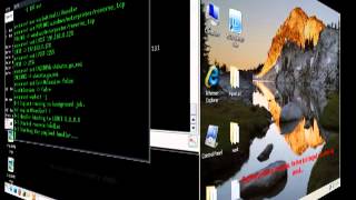 Malicious Email Social Engineer Attack Using Social Engineers Toolkit (Set)