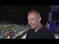 Budva Koncert sastava Makedonissimo Grad Teatar Budva Simon Trpčeski pianista