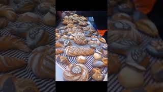 Pain Spécial Boulich Dima Ljadid M3A Chef Ibrahim Boulangerie Pain Spécial