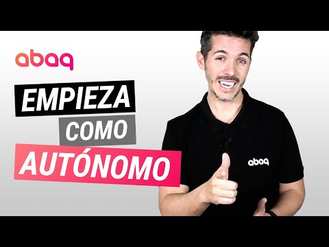 Video: ¿Por qué ser autónomo?