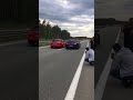 Audi RS 6 st2 vs gt4 63 amg