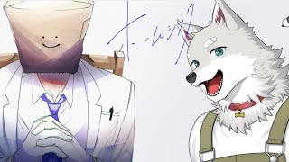 【クトゥルフ神話TRPG】ホームシック PL：志国一路 【Vtuber/星戌セン/#vtuber #クトゥルフ神話TRPG】