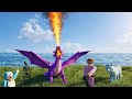 كل ما تحتاج معرفته عن المودات في Survivalcraft 2