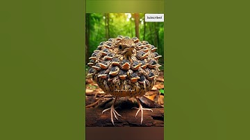unbelievable bird moment #shorts #ai #birdlover #nature #oiseou #animals