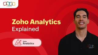 How to Use Zoho Analytics to Make Better Decisions Across Your Business