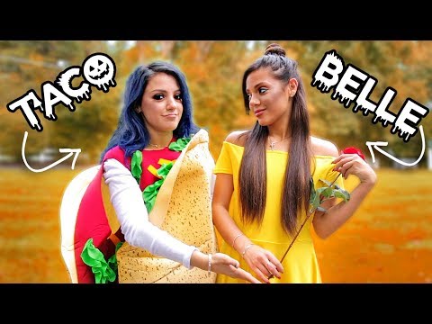 8-diy-duo-halloween-costumes-for-couples,-best-friends-+-sisters!-niki-and-gabi