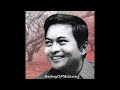 RIC MANRIQUE, JR. ~  MINAMAHAL, SINASAMBA / MAHIWAGA / KAHAPON LAMANG