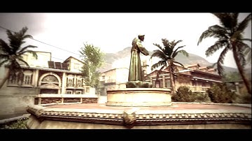 Baker and Fractal Editing Contest Entry