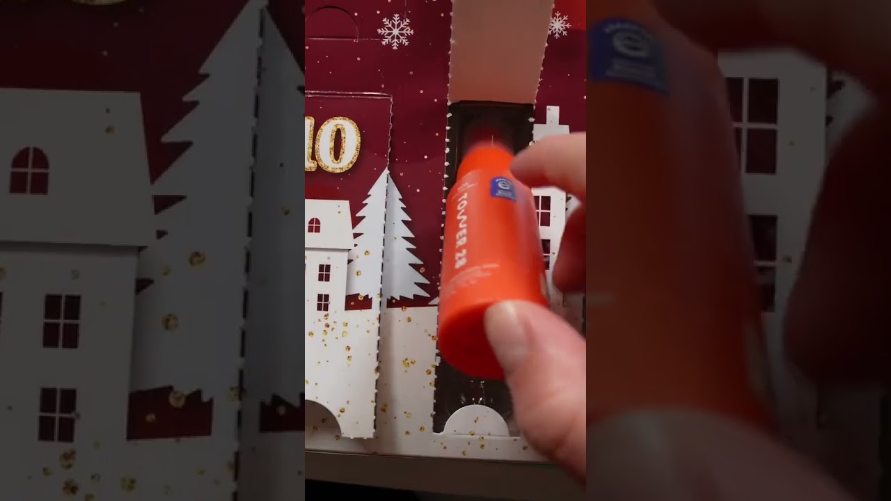 Day 15 Of My Beauty Advent Calendars