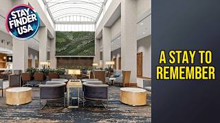 Embassy Suites by Hilton Irving Las Colinas - A Stay to Remember | Dallas (TX), United States🛏️