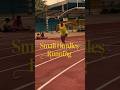 Small Hurdles Running #shorts #trending #motivation