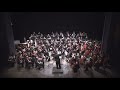 Bartók – Concerto for Orchestra