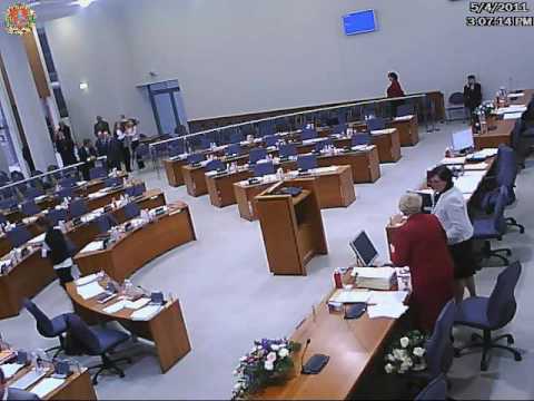 Video: Miesto Tarybos Posėdis Sankt Peterburge