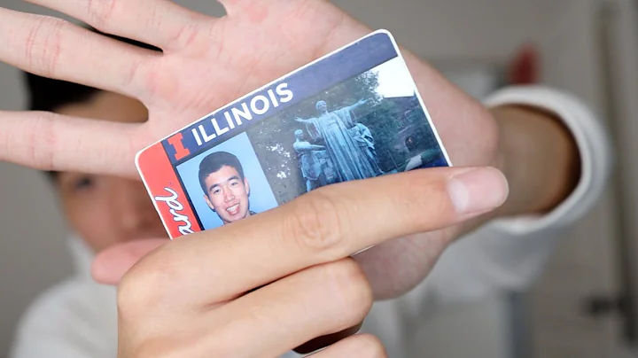My Biggest FEAR as a Freshman at UIUC