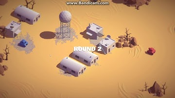 Tanks Multiplayer - Unity (done through tutorials)