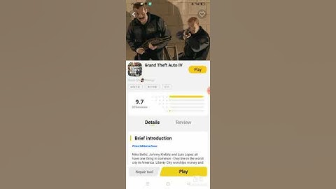 MOGUL CLOUD GAMING PLAY GTA5 MOD