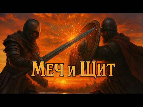 Меч и Щит