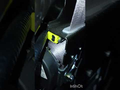 وظيفة هامة عن حزام الأمان السيارة لايعرفها الكثيرون نصائح سيارات