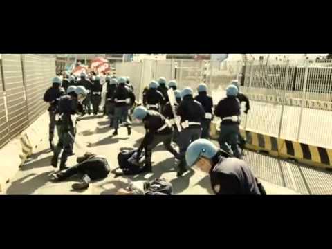 ACAB music video