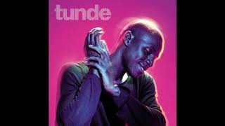 Tunde Baiyewu - Letting Me Down Gently | Wonderful Music