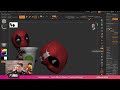 Come See How It's Made with Ian Robinson - ZBrush 2024