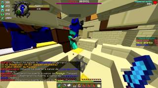 [DeadPlayers] "SpawnKill c/ VenusMaxx" [SkyFord]