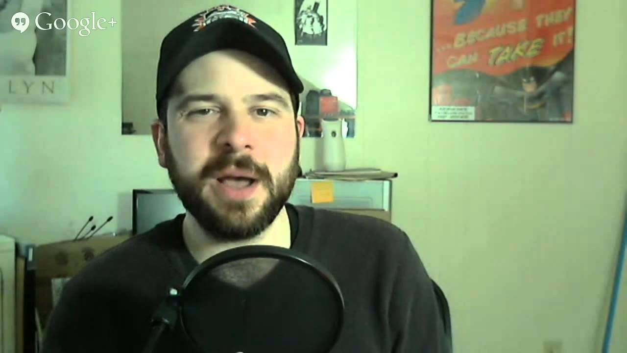 Wrestling With Wrestling: Show #54 - YouTube