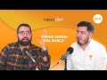 El poder de dejar de lado la vergenza en los negocios  tony hernndez  negozien 045