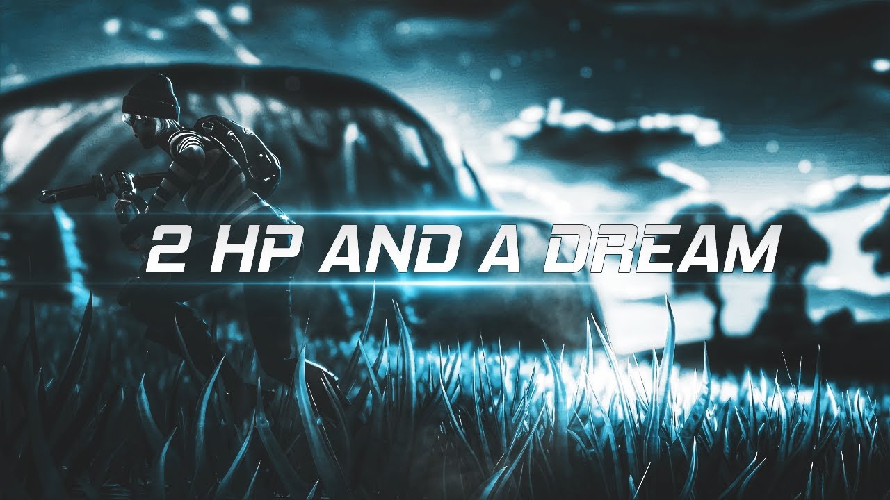 I won on 2hp lol - YouTube